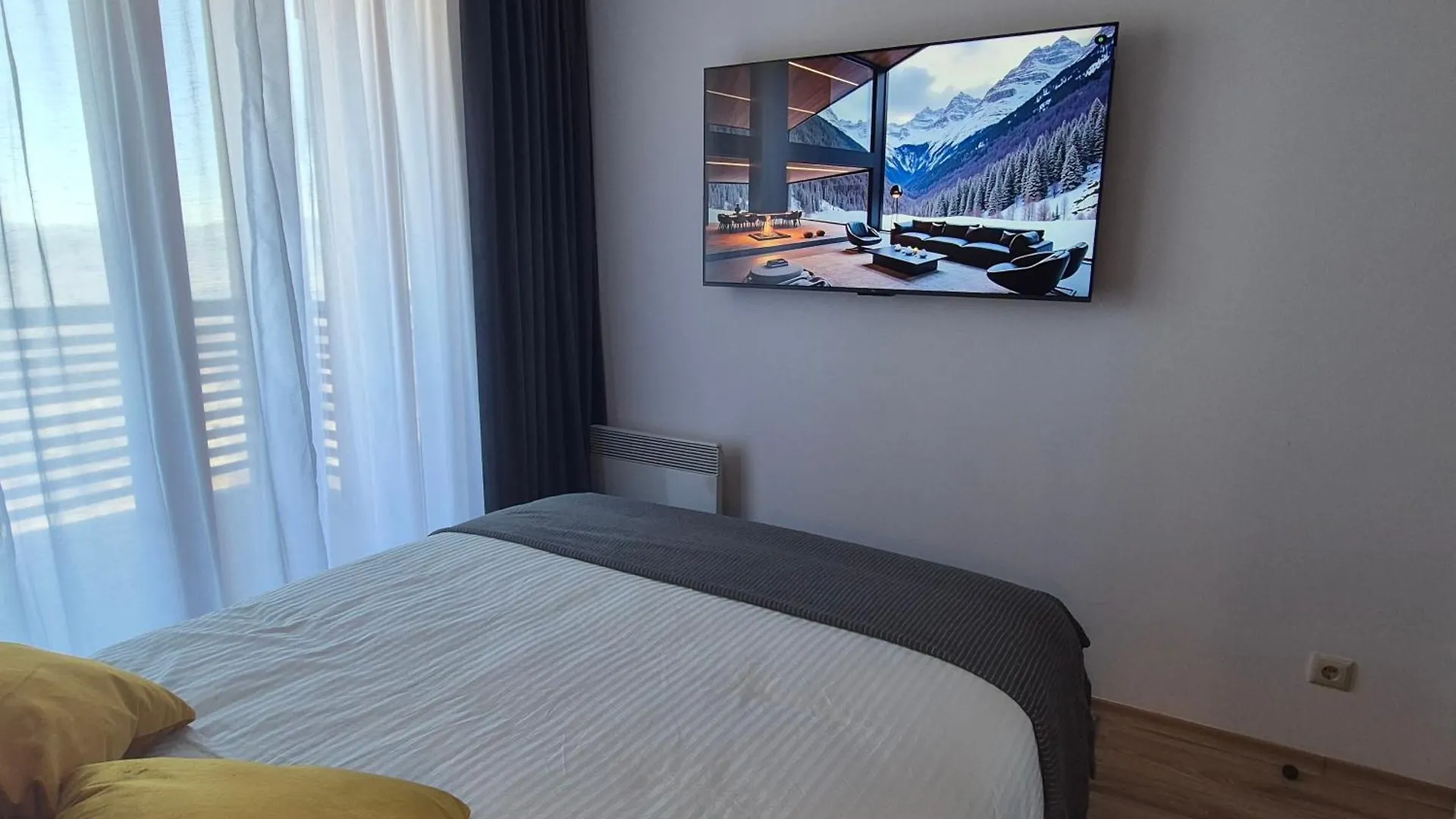 Appartamento Bansko St Ivan Rilski Bulgaria
