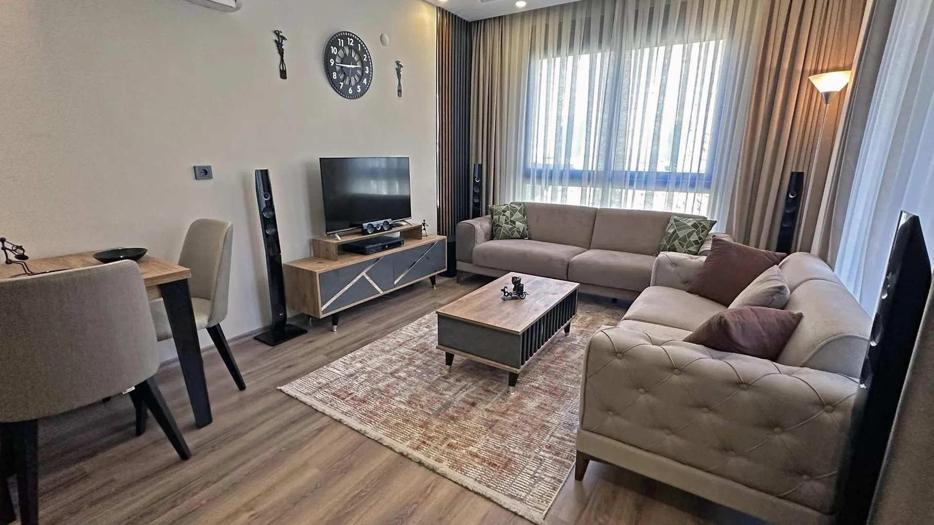 Διαμέρισμα Bansko St Ivan Rilski