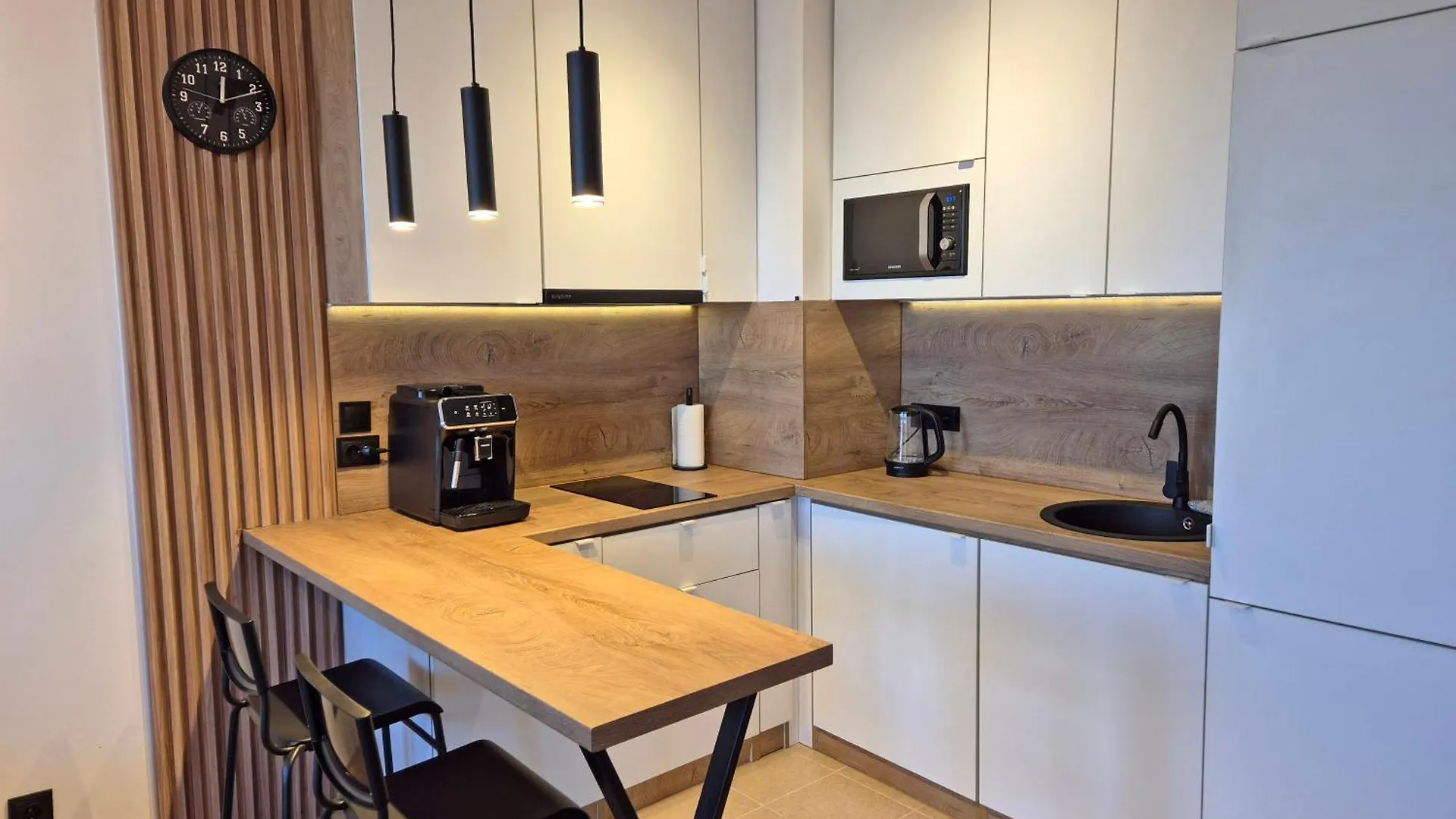Apartment Bansko St Ivan Rilski