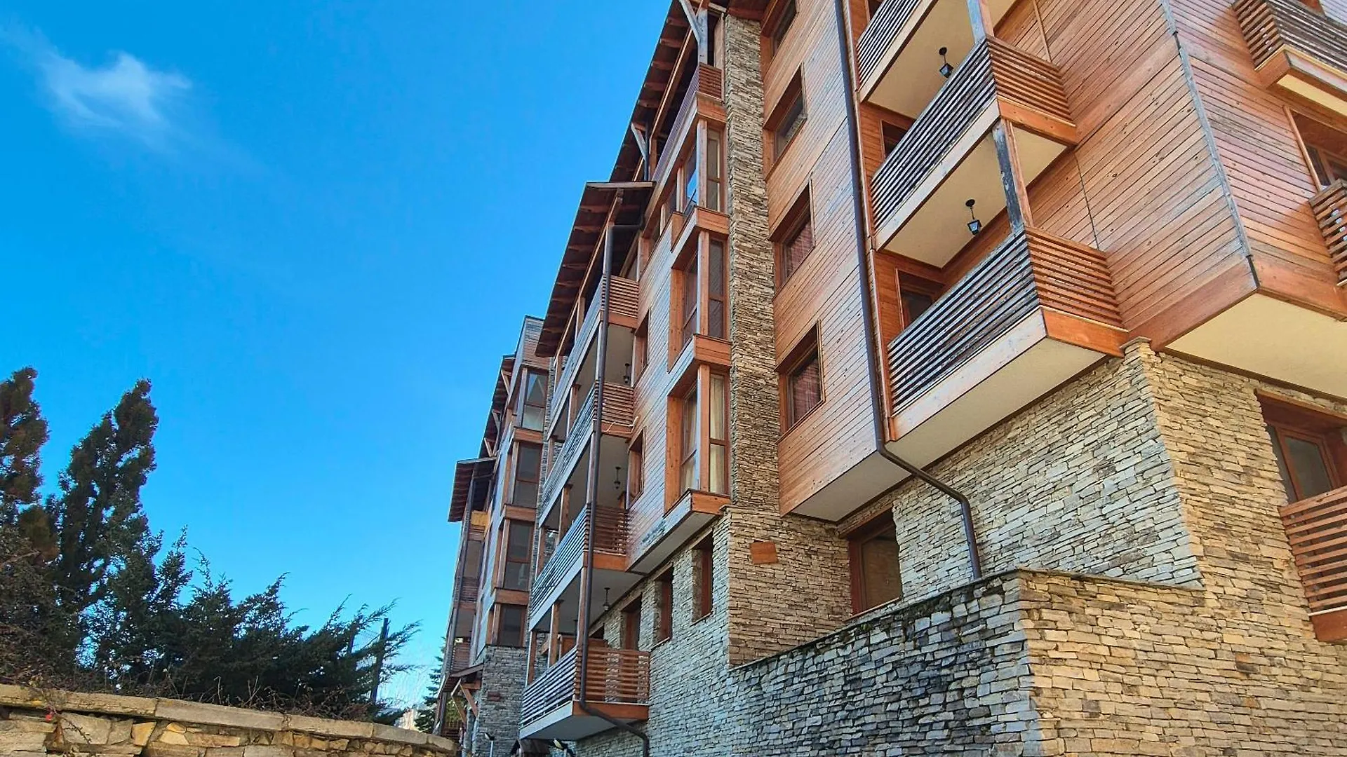 Apartment Bansko St Ivan Rilski Bulgaria