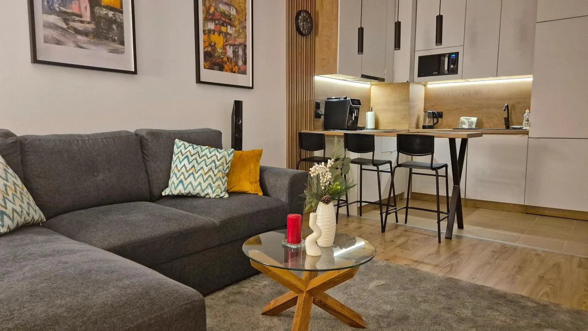 Bansko St Ivan Rilski Apartment